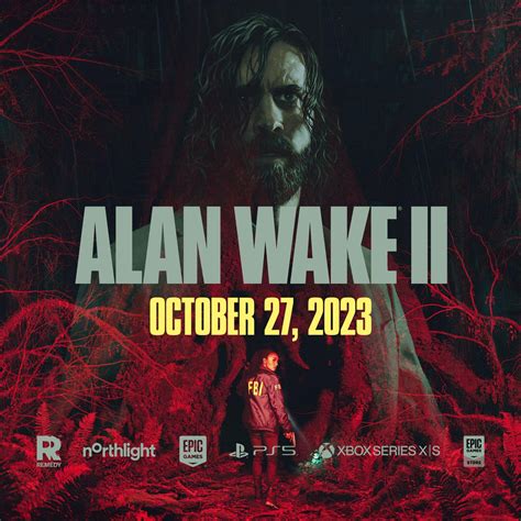 alan wake 2 crackwatch|Alan Wake 2 (v1.0.6/v1.0.5 + Pre.